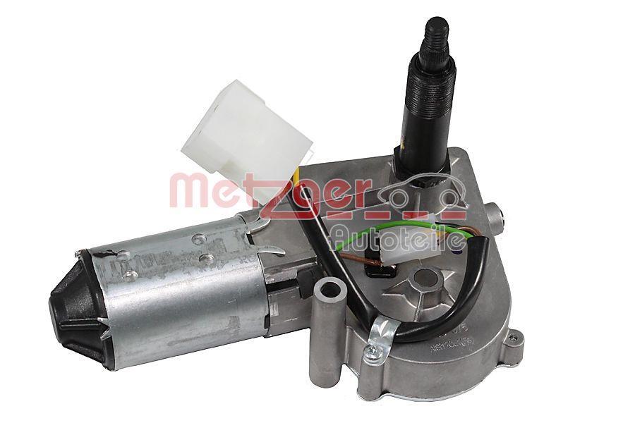Motor del limpiaparabrisas METZGER ref. 2190634